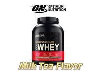 Gambar Optimum Nutrition ON WHEY GOLD Standard 5lbs Milk Tea dari Prima Health Bali undefined 1 Tokopedia