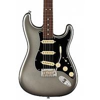 Gambar FENDER AMERICAN PROFESSIONAL II STRATOCASTER RW FB MERCURY  BMJ dari Bandar Musik Jakarta BMJ undefined 2 Tokopedia