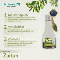 Gambar AAS Herborist Minyak Zaitun 75Ml dari nalamsia store undefined 2 Tokopedia