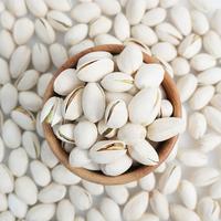 Gambar Kacang fustuk pistachio 500gr botol kacang arab premium dari sida busana muslim undefined 2 Tokopedia