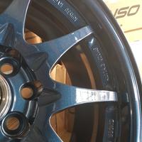 Gambar Velg SSW S200 R16 Original dari Maxautopart undefined 4 Tokopedia