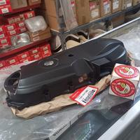 Gambar COVER TUTUP BLOK BLOCK BAK CVT HONDA BEAT KARBU ORIGINAL ORI ASLI AHM 11341-KVY-960 dari DAILYASTREA undefined 4 Tokopedia