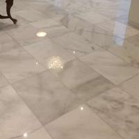 Gambar poles lantai marmer jenis lampung dari karyapoles undefined 1 Tokopedia