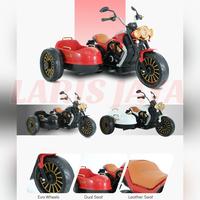 Gambar MOTOR AKI ANAK HARLEY DAVIDSON PMB NUWA NW-04 MOTOR MAINAN ANAK HARLEY - Hitam dari LARIS JAYA SEPEDA undefined 2 Tokopedia