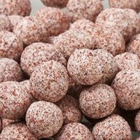 Gambar media filter akuarium nanobacteria hollow bio ball - natural dari RG AQUATIC undefined 2 Tokopedia