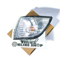 Gambar CORNER LAMP LAMPU SEIN SEN DEPAN ISUZU PANTHER TOURING 2003 KIRI dari Viruz Online Shop undefined 2 Tokopedia