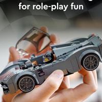 Gambar MAINAN PRAKTIS LEGO SPEED CHAMPIONS 76915 PAGANI UTOPIA BUILDING TOY dari birman onlen 827 undefined 5 Tokopedia