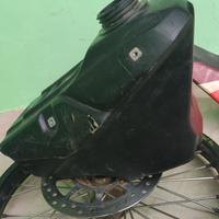 Gambar jok + tangki crf 450 dari Flobamora_shop undefined 3 Tokopedia