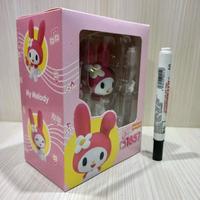 Gambar mainan action figure nendoroid nendo 1857 melody recast dari Mainan Toys Action Figure undefined 2 Tokopedia