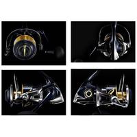 Gambar REEL SPINNING SHIMANO STELLA 2020 SW 4000 XG | 6000 PG | 8000 HG - 4000 XG dari GUAVA FISHING undefined 5 Tokopedia