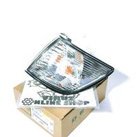 Gambar CORNER LAMP LAMPU SEIN SEN DEPAN ISUZU PANTHER TOURING 2003 KIRI dari Viruz Online Shop undefined 1 Tokopedia