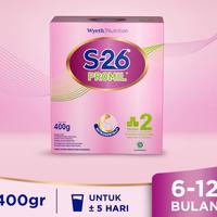 Gambar s-26 promil 2 - 400gr dari duniaibudananak undefined 1 Tokopedia