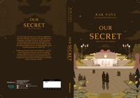Gambar Buku Novel Our Secret - Romancious - Kak Nana - Bumi Fiksi dari bumifiksijakarta undefined 3 Tokopedia