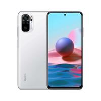 Gambar Xiaomi redmi note 10s / 10 s ram 6/64 [6gb + 64gb] NFC - garansi resmi - Hitam dari WAHANA CENTRE undefined 2 Tokopedia