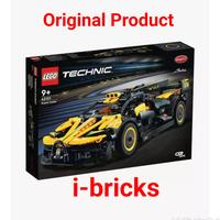 Gambar LEGO Technic 42151 Bugatti Bolde Original dari I-Bricks undefined 1 Tokopedia