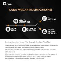 Gambar Oxone OX213P Coffee Maker Espresso Machine Mesin Kopi Stainless dari Oxone Official undefined 4 Tokopedia