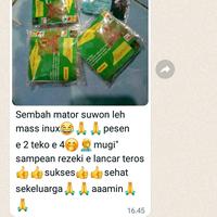 Gambar jamu sekar taji sari kelor muda dari Sekar Taji store undefined 5 Tokopedia