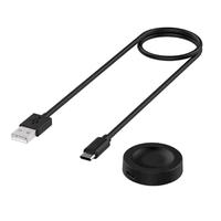Gambar Magnetic Docking Charger Huawei Watch GT 4 / Watch Ultimate / GT 3 SE dari AndroidShop undefined 3 Tokopedia