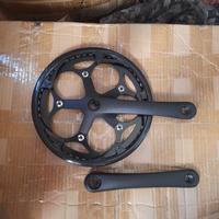 Gambar prowheel crankset bb kotak hitam dari speedyman undefined 1 Tokopedia