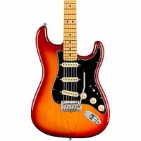 Gambar FENDER AMERICAN ULTRA LUXE STRATOCASTER ELECTRIC MAPLE FB PLASMA RED dari Bandar Musik Jakarta BMJ undefined 4 Tokopedia
