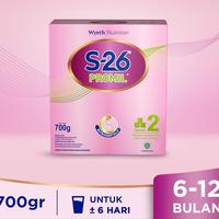 Gambar s-26 promil 2 - 400gr dari duniaibudananak undefined 2 Tokopedia
