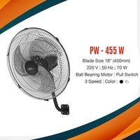 Gambar Kipas Angin Dinding Maspion 18 Inch PW455 dari Toko Mulan Electronic undefined 1 Tokopedia