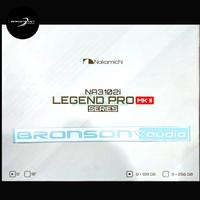 Gambar nakamichi legend pro mk ii mkii mk2 android 10 inch 8gb /128gb new dari Bronson Car Audio undefined 2 Tokopedia