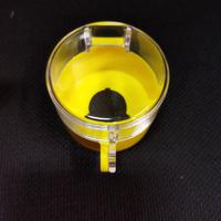 Gambar Protection cover for emergency stop 22mm size 55x,2,5mm dari Online-36 undefined 3 Tokopedia