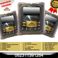 Gambar Tembakau Kretek Carubuk premium 1KG (All Varian) - GG Filter dari BankGrosir undefined 1 Tokopedia
