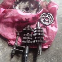 Gambar rasio satria fu dari dhiksshop99 undefined 1 Tokopedia