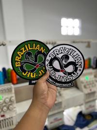 Gambar BUAT CUSTOM PATCH dari Sekala Satuan Bali undefined 3 Tokopedia