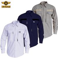 Gambar KEMEJA TACTICAL W-TAC LENGAN PANJANG - krem, S dari TWELVE_TACTICAL undefined 1 Tokopedia