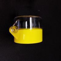 Gambar Protection cover for emergency stop 22mm size 55x,2,5mm dari Online-36 undefined 2 Tokopedia