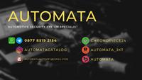 Gambar Baterai Remote Kunci Mobil Toyota Innova Reborn Type G Original dari AUTOMATA undefined 5 Tokopedia