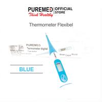 Gambar Thermometer Digital Flexibel / Termometer / Thermometer Puremed dari PUREMED INDONESIA undefined 4 Tokopedia