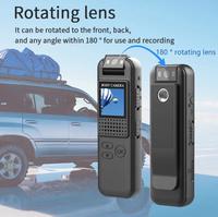 Gambar Kamera Recorder Mini HD Night Vision 180 degree Camera Spy CS08 - KAMERA dari EGC market undefined 4 Tokopedia