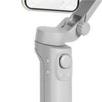 Gambar FTT F5 Gimbal Profesional 3-Axis Dengan Kamera AI Untuk Pelacakan - Hitam dari FTT Indonesia undefined 4 Tokopedia