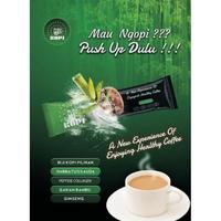 Gambar ASCA - KOPI PUSH UP KOPI COLLAGEN / KOPI KESEHATAN BIJI PILIHAN dari bimashop579 undefined 1 Tokopedia