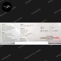 Gambar nakamichi legend pro mk ii mkii mk2 android 10 inch 8gb /128gb new dari Bronson Car Audio undefined 3 Tokopedia
