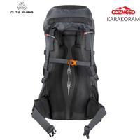 Gambar DUTAIRAMA - Tas Carrier Cozmeed Karakoram 40 Liter dari Duta Irama Indonesia undefined 4 Tokopedia