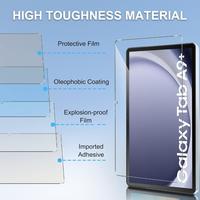 Gambar Samsung Tab A9 Plus 11 Inch Tempered Glass Gorila Pelindung Layar HD dari Accecories Unik undefined 5 Tokopedia