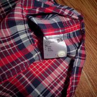 Gambar Kemeja Linen Uniqlo Size S dari alfeb81 undefined 4 Tokopedia