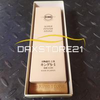 Gambar Original Batu asah king super finish Stone batu Asahan Golok Grit 6000 dari Daxstore21 undefined 1 Tokopedia