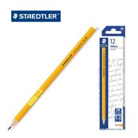 Gambar Pensil Staedler 2B Kuning dari Kerta Jaya Stationary undefined 1 Tokopedia