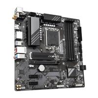 Gambar Gigabyte B760M DS3H AX DDR5 WIFI LGA 1700 Intel Gen12 Gen13 dari RedTeknologi-Redcom undefined 5 Tokopedia