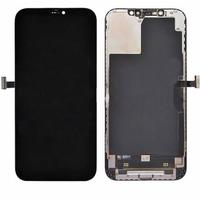 Gambar Lcd Led iPhone 12 Mini Grade AA OLED Screen dari Ispot repair undefined 1 Tokopedia