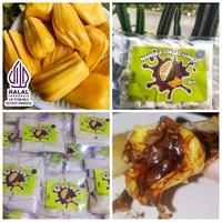 Gambar nangka coklat lumer dari Yumi Snack and Frozen undefined 1 Tokopedia