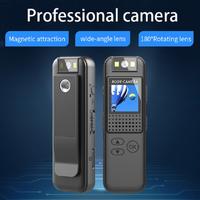 Gambar Kamera Recorder Mini HD Night Vision 180 degree Camera Spy CS08 - KAMERA dari EGC market undefined 1 Tokopedia