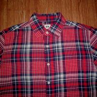 Gambar Kemeja Linen Uniqlo Size S dari alfeb81 undefined 2 Tokopedia