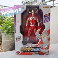 Gambar Mainan Anak Robot Ultraman original import - Father dari Nicetoy shop undefined 4 Tokopedia